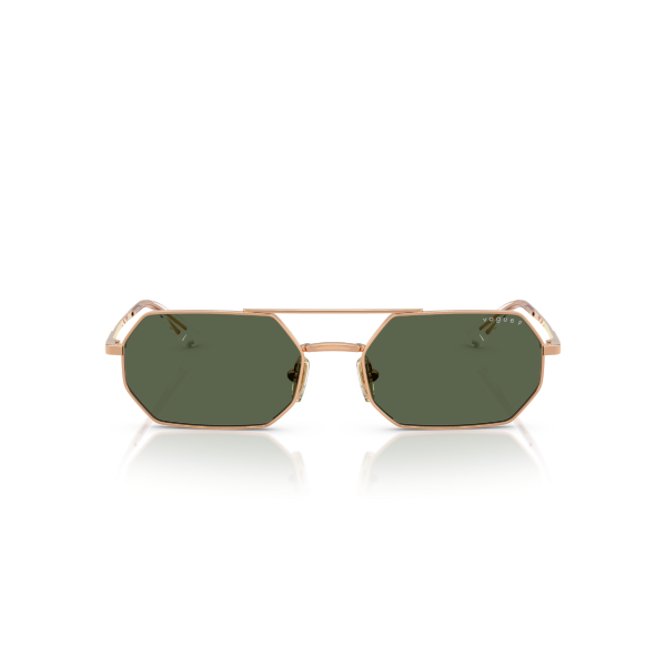 VO 4329S 51529A 55 Vogue Polarize Güneş Gözlüğü