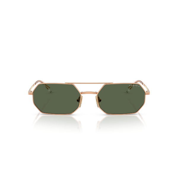 VO 4329S 51529A 55 Vogue Polarize Güneş Gözlüğü