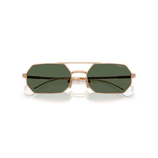 VO 4329S 51529A 55 Vogue Polarize Güneş Gözlüğü