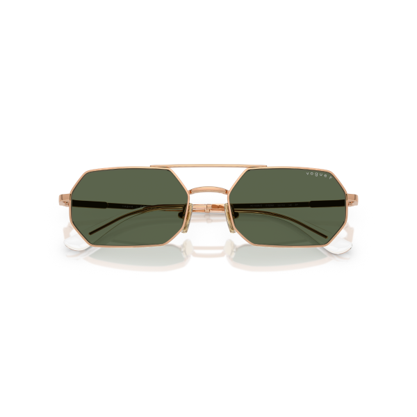 VO 4329S 51529A 55 Vogue Polarize Güneş Gözlüğü