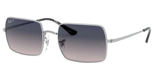 RB 1969 914978 54 Ray-Ban RECTANGLE Polarize Güneş Gözlüğü