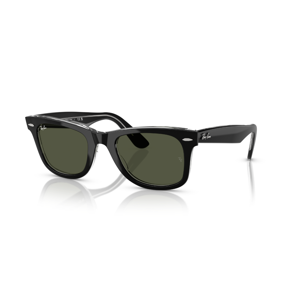 RB 2140 129431 50 Ray-Ban WAYFARER Güneş Gözlüğü