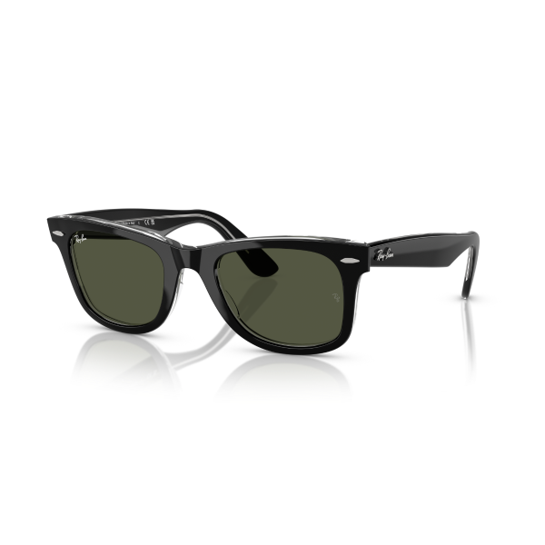 RB 2140 129431 50 Ray-Ban WAYFARER Güneş Gözlüğü