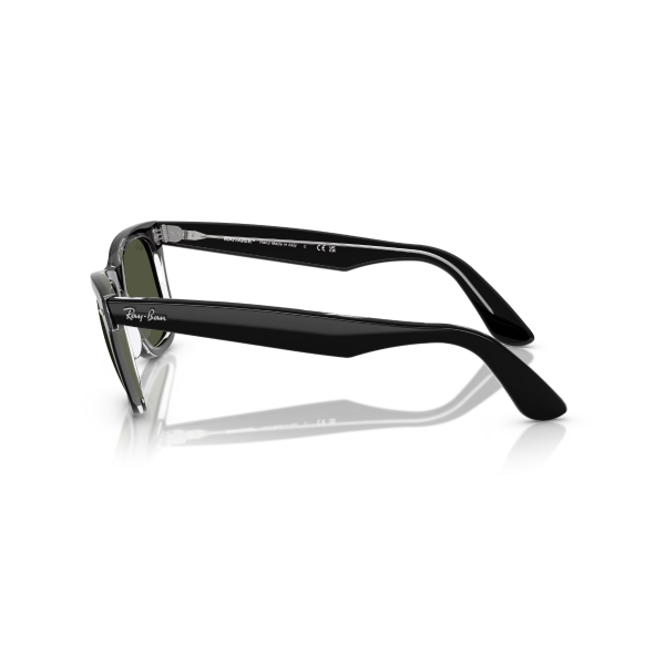 RB 2140 129431 50 Ray-Ban WAYFARER Güneş Gözlüğü