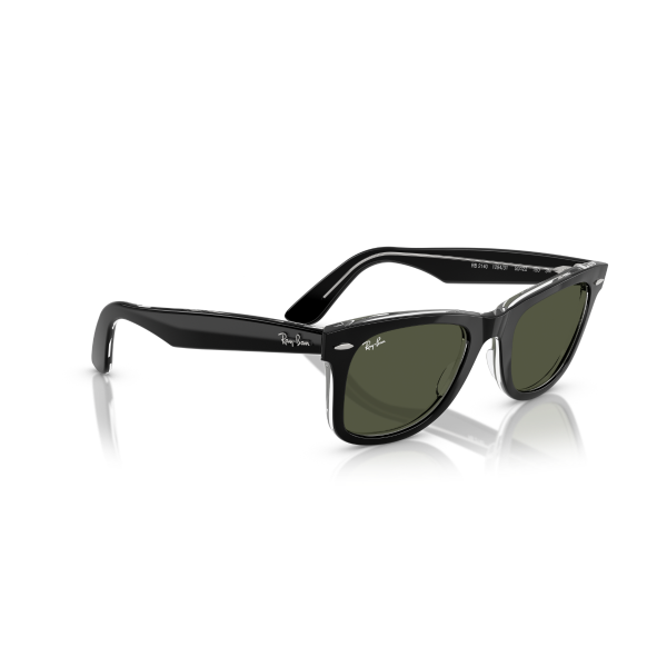 RB 2140 129431 50 Ray-Ban WAYFARER Güneş Gözlüğü