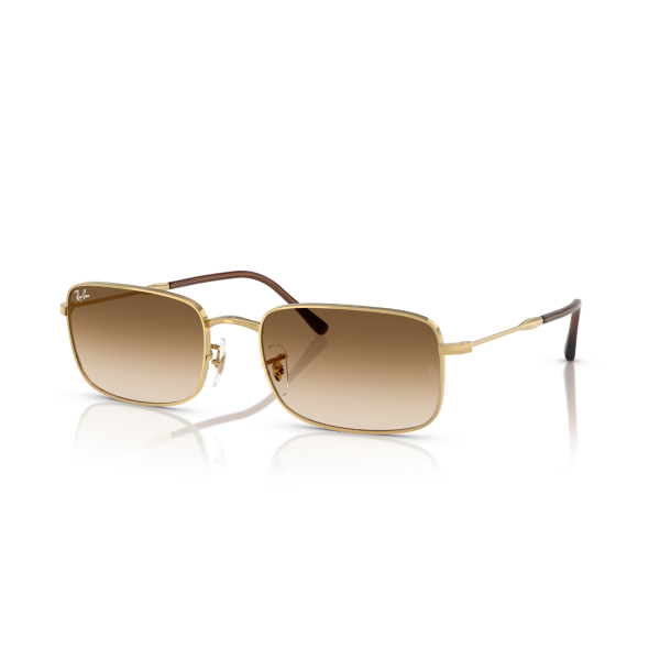 RB 3746 001/51 59Ray-Ban Güneş Gözlüğü
