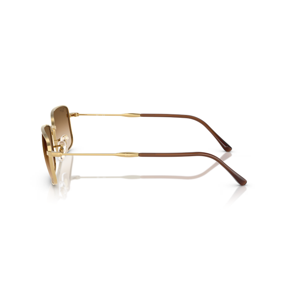 RB 3746 001/51 59Ray-Ban Güneş Gözlüğü