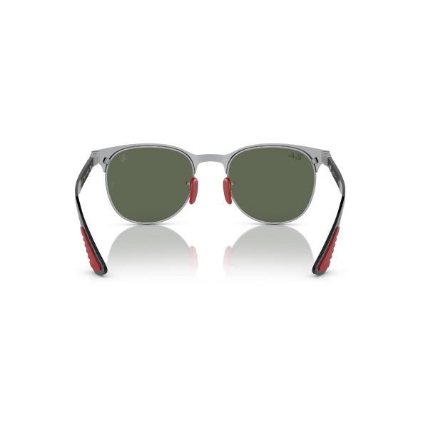 RB 8327M F06071 53 Ray-Ban Scuderia Ferrari Güneş Gözlüğü