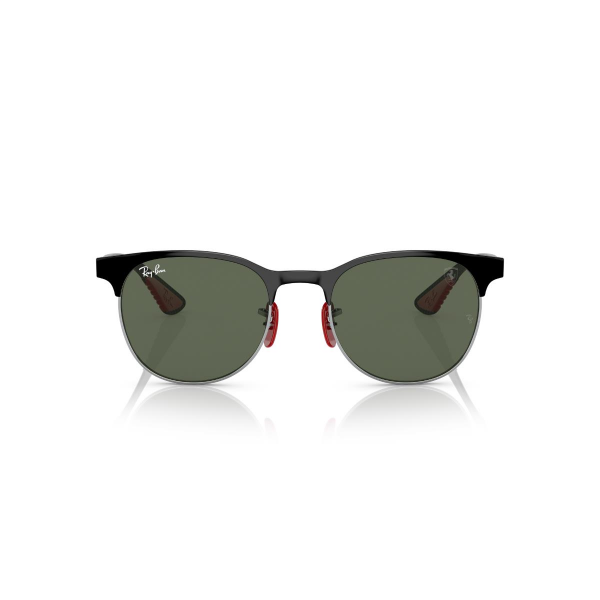 RB 8327M F06071 53 Ray-Ban Scuderia Ferrari Güneş Gözlüğü