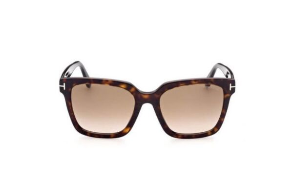 TF 0952 Selby 52F 55 Tom Ford Güneş Gözlüğü