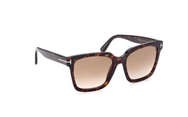 TF 0952 Selby 52F 55 Tom Ford Güneş Gözlüğü