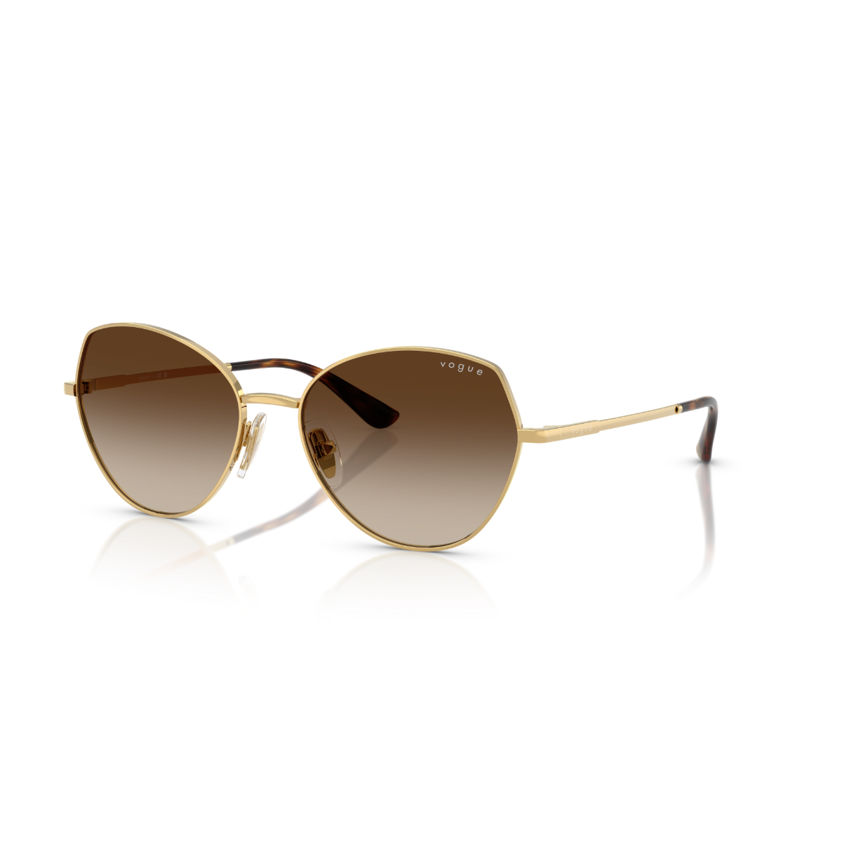 VO 4330S 280/13 56 Vogue Güneş Gözlüğü