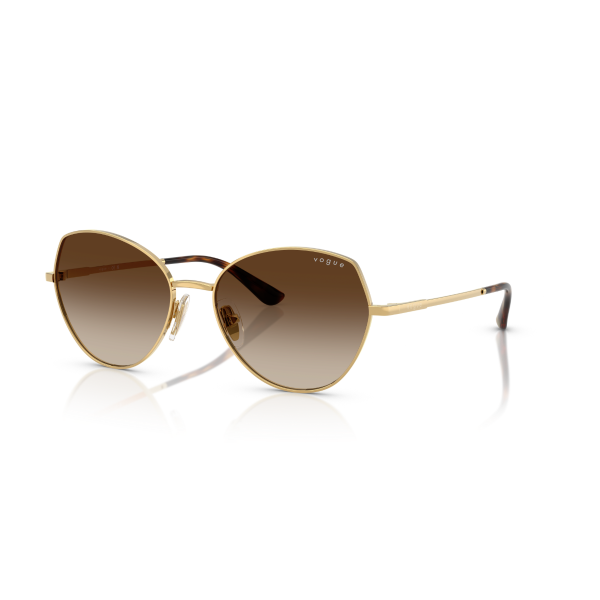 VO 4330S 280/13 56 Vogue Güneş Gözlüğü
