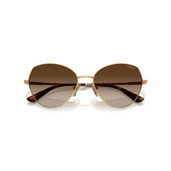 VO 4330S 280/13 56 Vogue Güneş Gözlüğü
