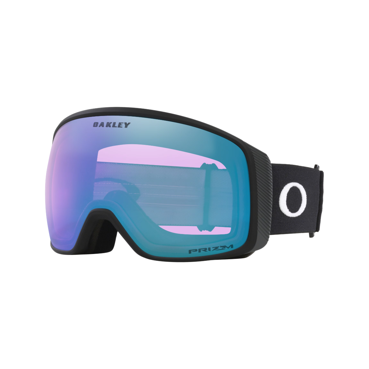 OO 7104 710482 Oakley Goggles FLIGHT TRACKER L Kayak / Snowboard Kar Gözlüğü