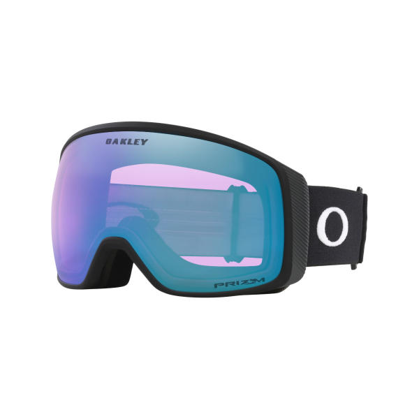OO 7104 710482 Oakley Goggles FLIGHT TRACKER L Kayak / Snowboard Kar Gözlüğü