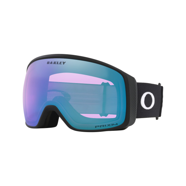 OO 7104 710482 Oakley Goggles FLIGHT TRACKER L Kayak / Snowboard Kar Gözlüğü