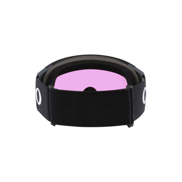 OO 7104 710482 Oakley Goggles FLIGHT TRACKER L Kayak / Snowboard Kar Gözlüğü