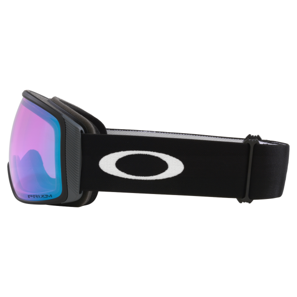 OO 7104 710482 Oakley Goggles FLIGHT TRACKER L Kayak / Snowboard Kar Gözlüğü