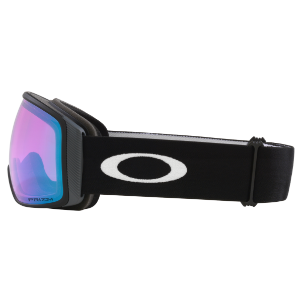 OO 7104 710482 Oakley Goggles FLIGHT TRACKER L Kayak / Snowboard Kar Gözlüğü