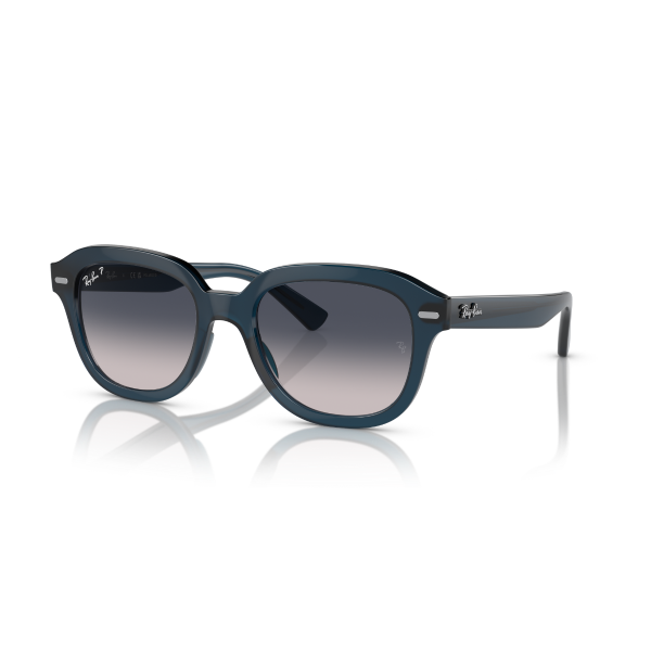 RB 4398 667678 51 Ray-Ban ERIK Polarize Güneş Gözlüğü