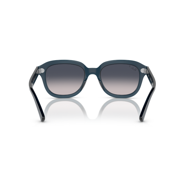 RB 4398 667678 51 Ray-Ban ERIK Polarize Güneş Gözlüğü