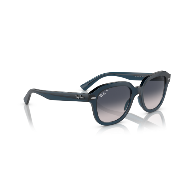 RB 4398 667678 51 Ray-Ban ERIK Polarize Güneş Gözlüğü
