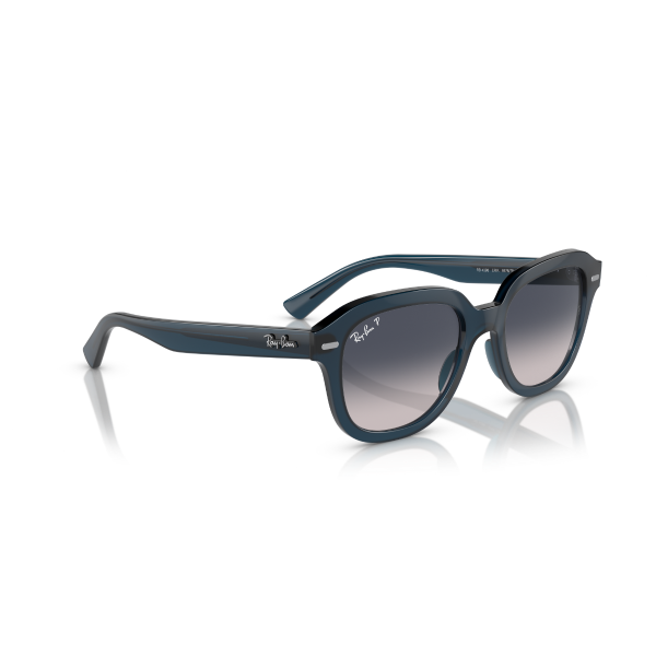 RB 4398 667678 51 Ray-Ban ERIK Polarize Güneş Gözlüğü