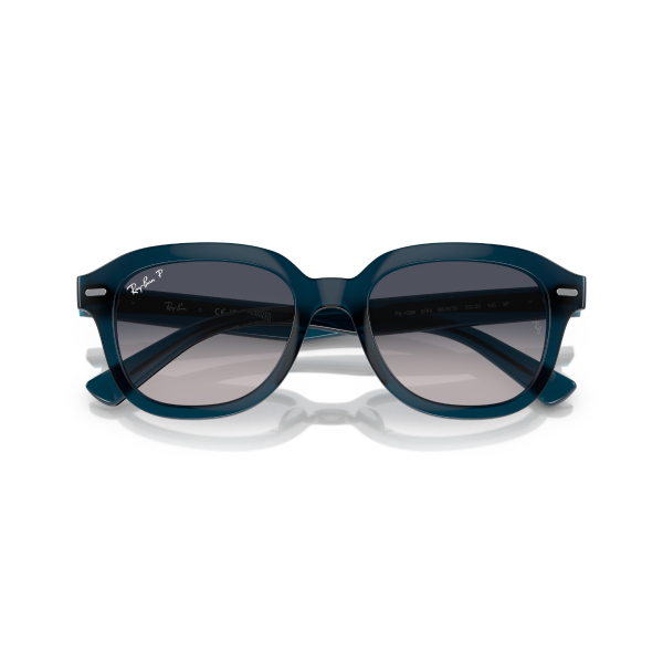 RB 4398 667678 51 Ray-Ban ERIK Polarize Güneş Gözlüğü