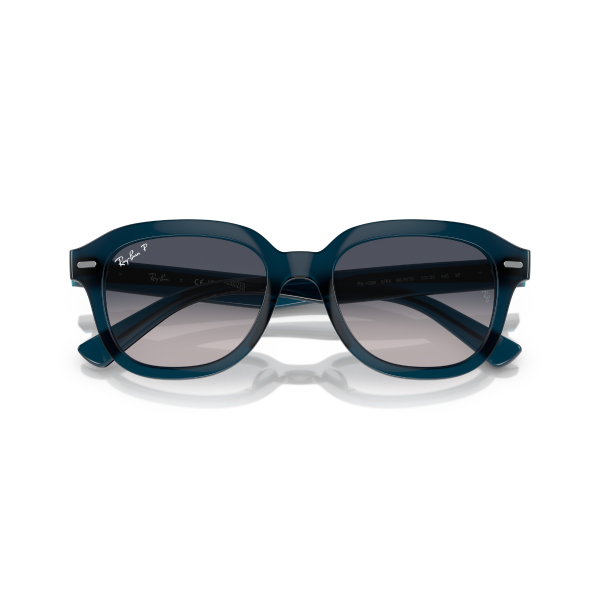 RB 4398 667678 51 Ray-Ban ERIK Polarize Güneş Gözlüğü