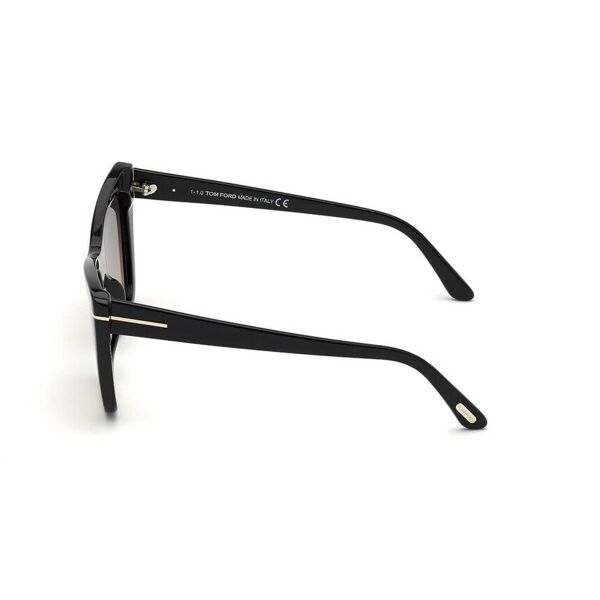 FT 0846 Poppy-02 01B 53 Tom Ford Güneş Gözlüğü