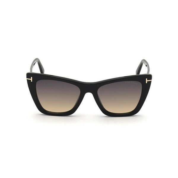 FT 0846 Poppy-02 01B 53 Tom Ford Güneş Gözlüğü
