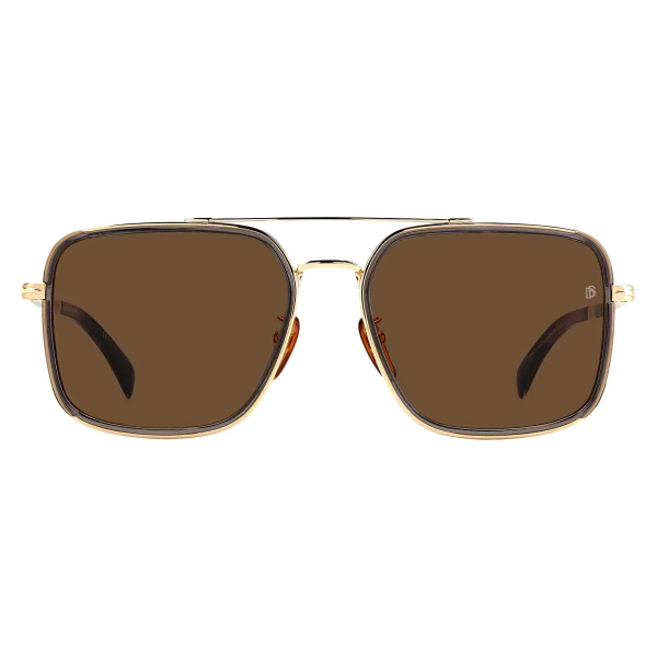 DB 7083/G/S FT370 59 David Beckham Güneş Gözlüğü