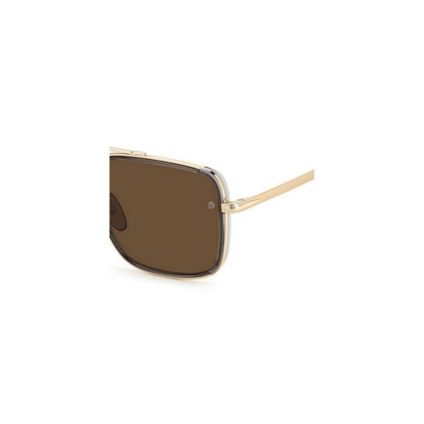 DB 7083/G/S FT370 59 David Beckham Güneş Gözlüğü