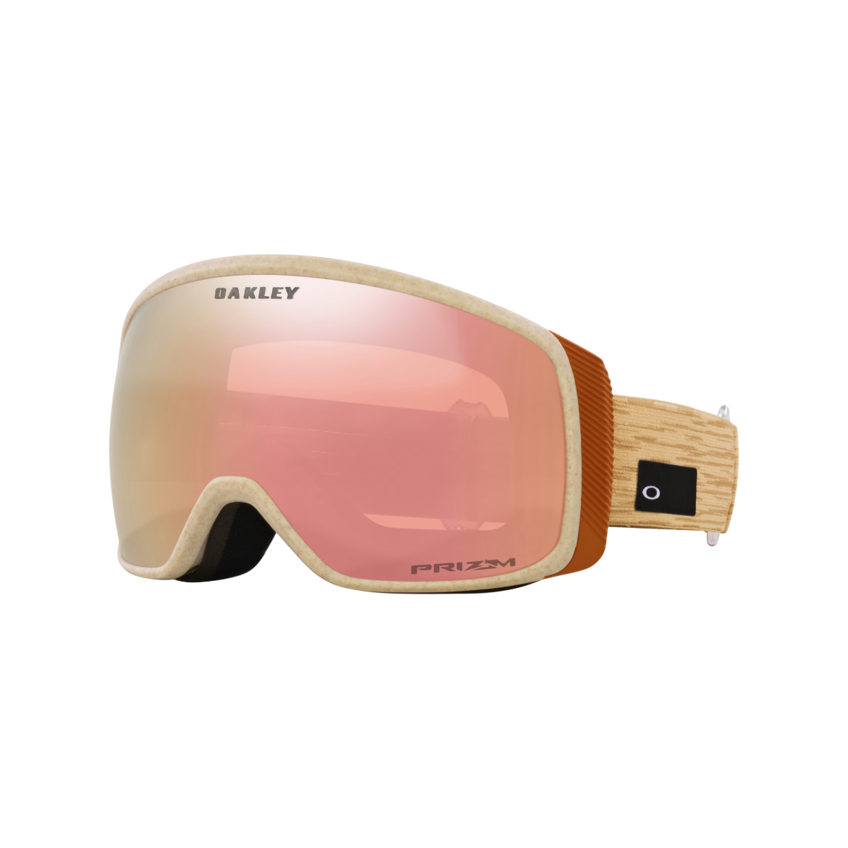 OO 7105 710573 Oakley Goggles FLIGHT TRACKER M Kayak / Snowboard Kar Gözlüğü