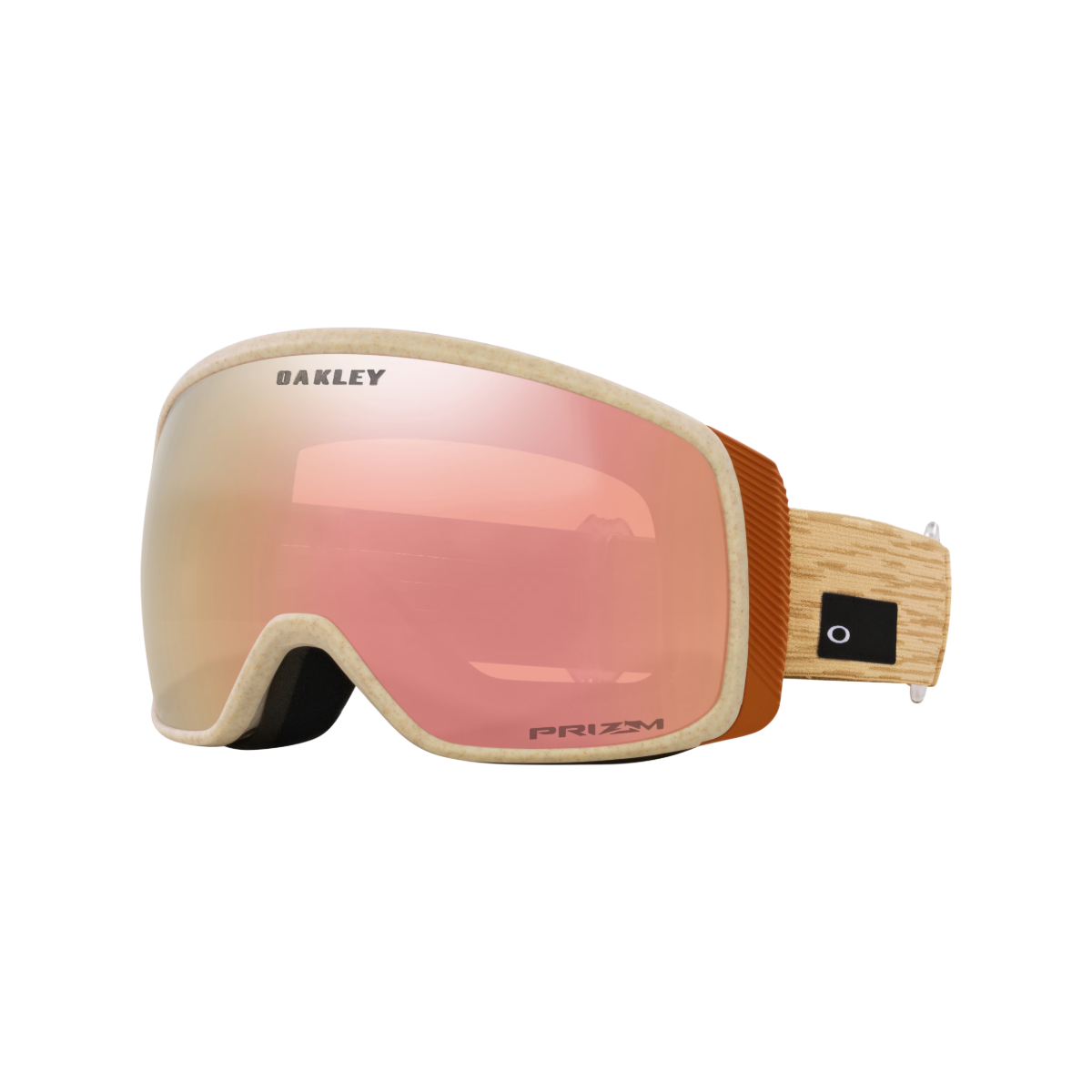 OO 7105 710573 Oakley Goggles FLIGHT TRACKER M Kayak / Snowboard Kar Gözlüğü