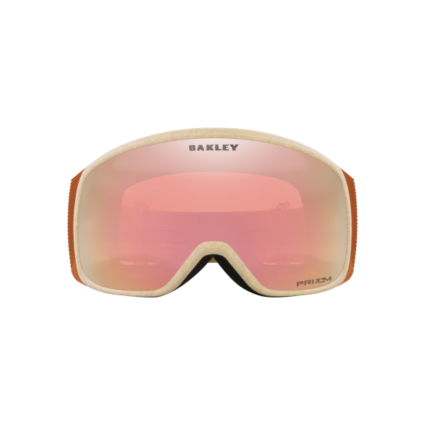 OO 7105 710573 Oakley Goggles FLIGHT TRACKER M Kayak / Snowboard Kar Gözlüğü