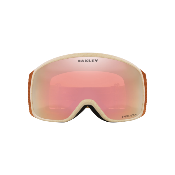 OO 7105 710573 Oakley Goggles FLIGHT TRACKER M Kayak / Snowboard Kar Gözlüğü