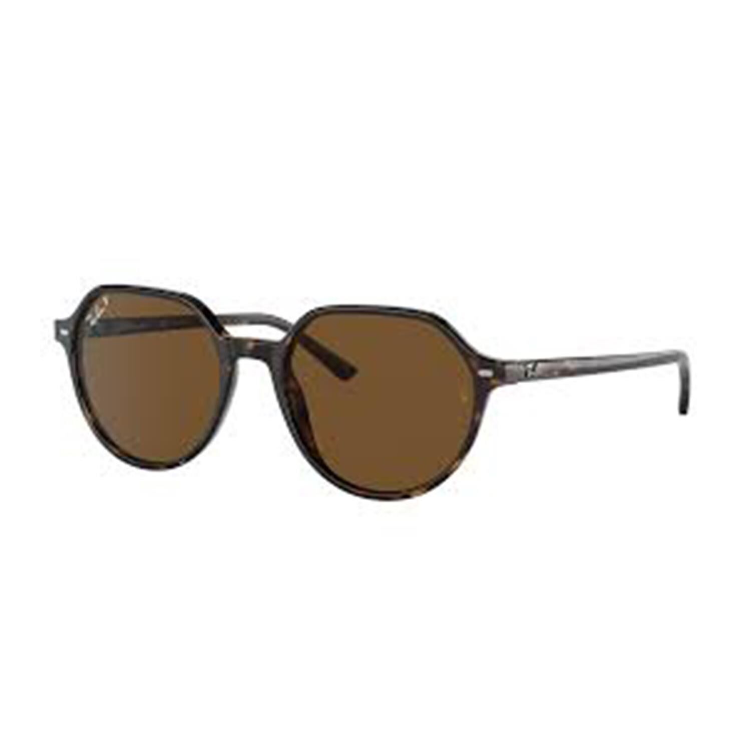 RB 2195 902/57 51 Ray-Ban THALIA Polarize Güneş Gözlüğü