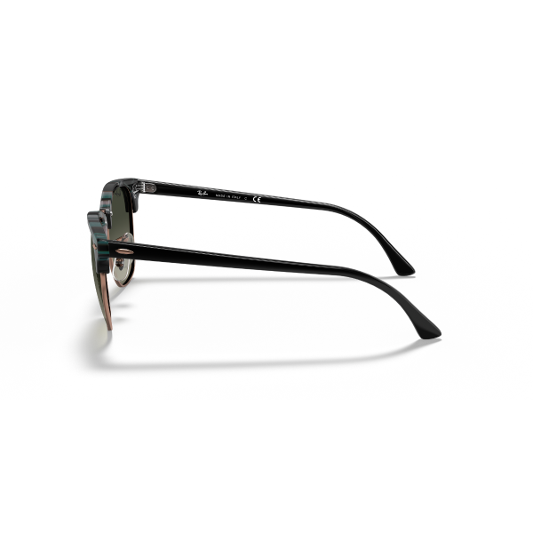 RB 3016 125571 51 Ray-Ban CLUBMASTER Güneş Gözlüğü