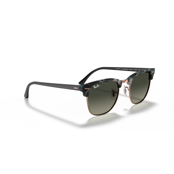 RB 3016 125571 51 Ray-Ban CLUBMASTER Güneş Gözlüğü