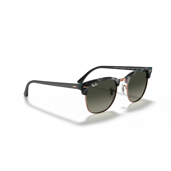 RB 3016 125571 51 Ray-Ban CLUBMASTER Güneş Gözlüğü