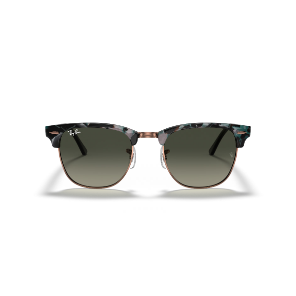 RB 3016 125571 51 Ray-Ban CLUBMASTER Güneş Gözlüğü