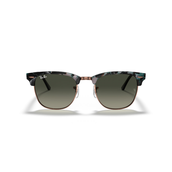 RB 3016 125571 51 Ray-Ban CLUBMASTER Güneş Gözlüğü