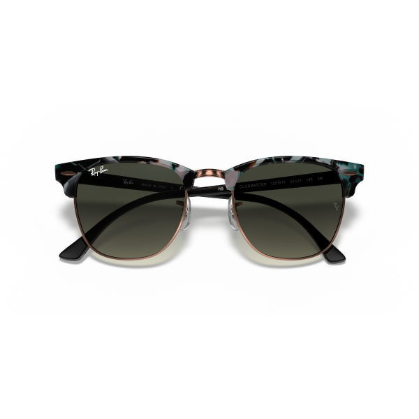 RB 3016 125571 51 Ray-Ban CLUBMASTER Güneş Gözlüğü