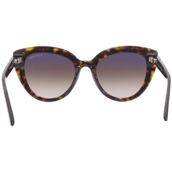 TF 0938 Tori 52F 53 Tom Ford Güneş Gözlüğü