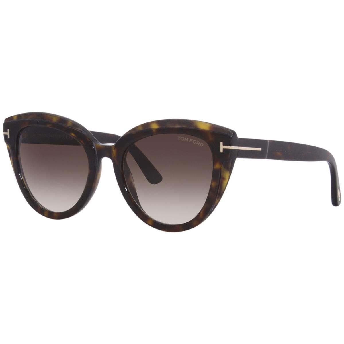 FT 0938 Tori 52F 53 Tom Ford Güneş Gözlüğü