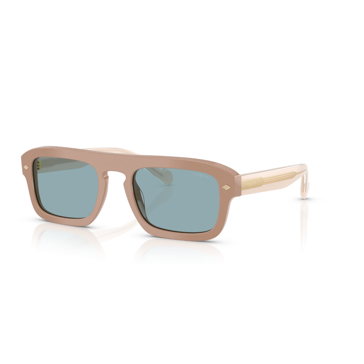 VO 5620S 321680 53 Vogue Güneş Gözlüğü