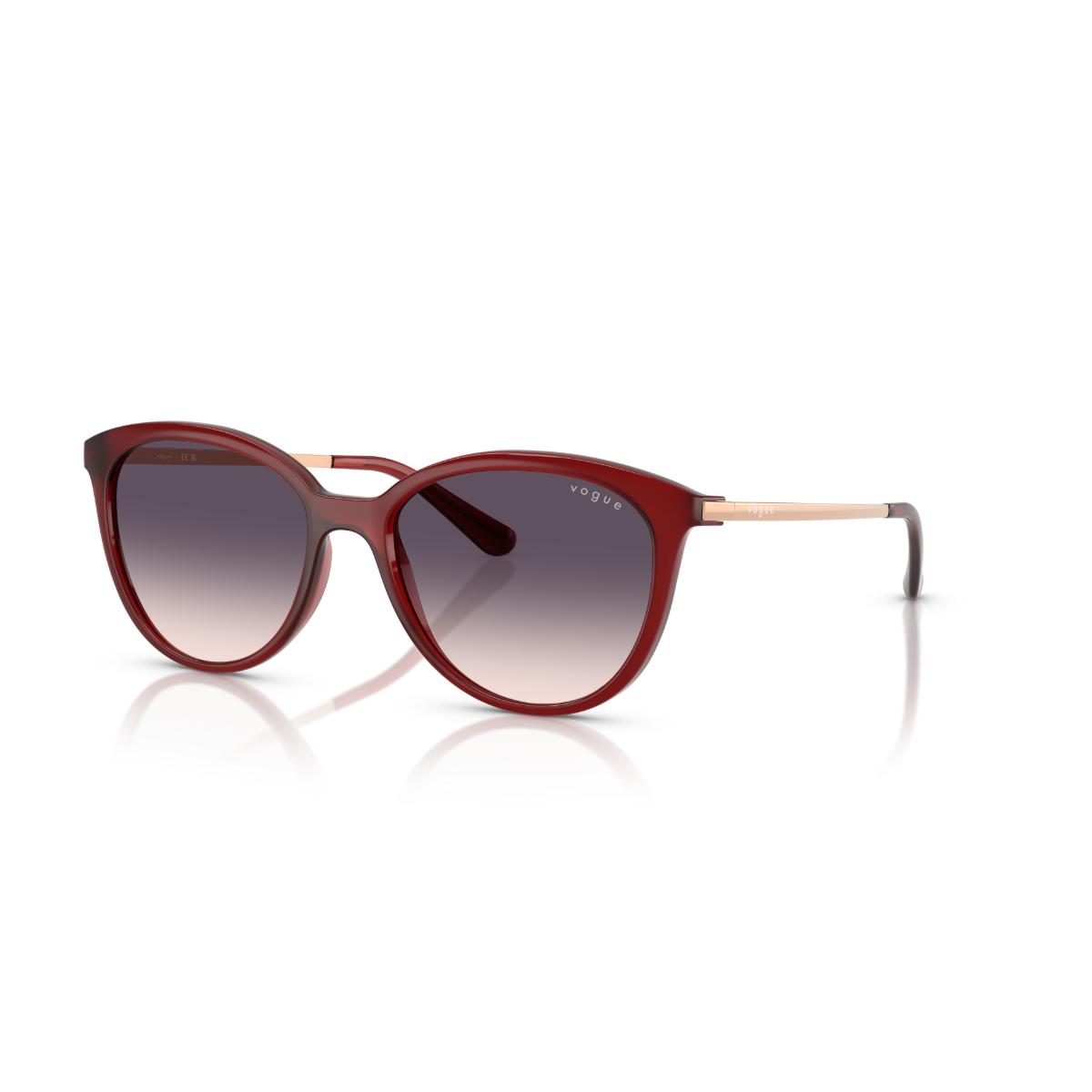 VO 5647SI 233936 53 Vogue Güneş Gözlüğü
