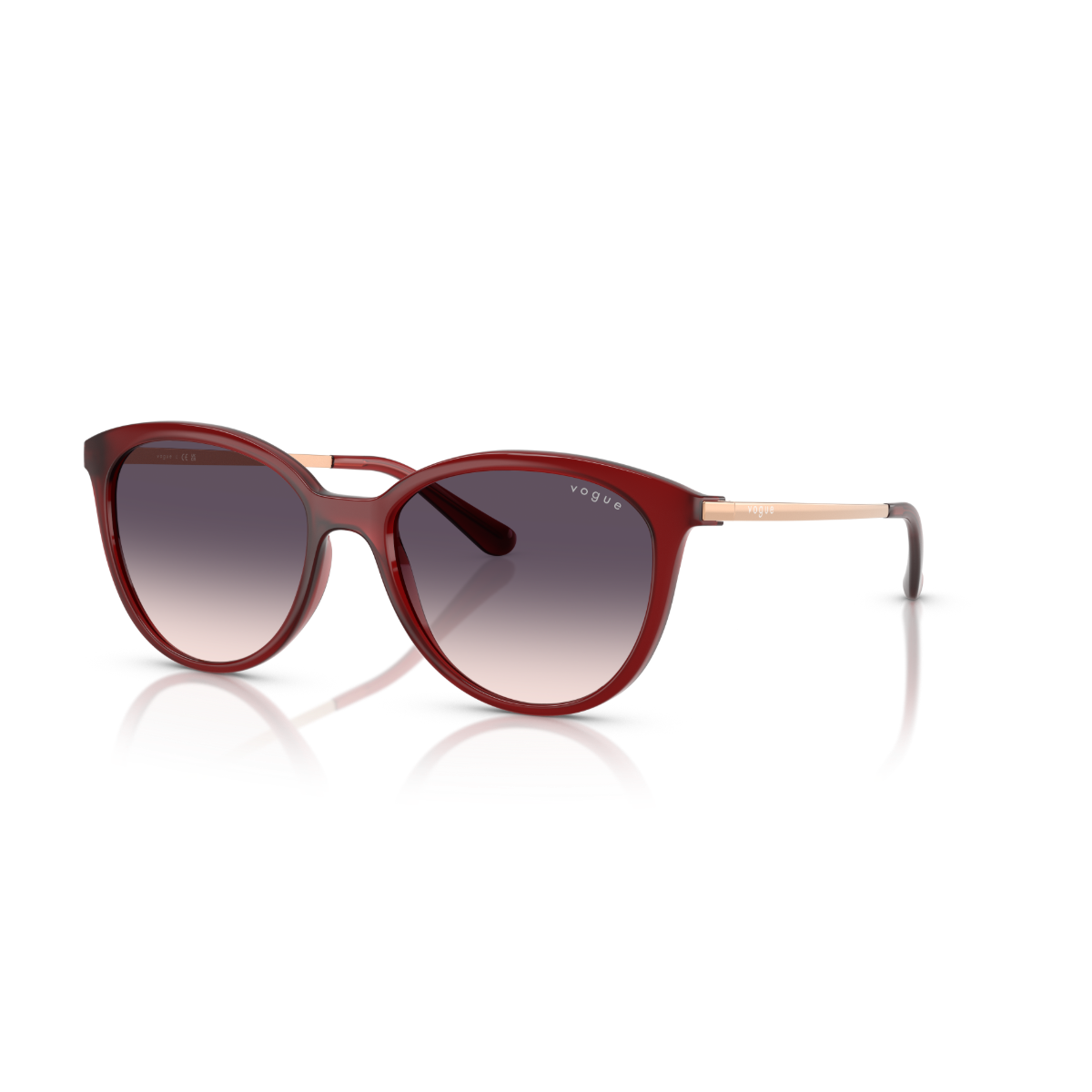 VO 5647SI 233936 53 Vogue Güneş Gözlüğü